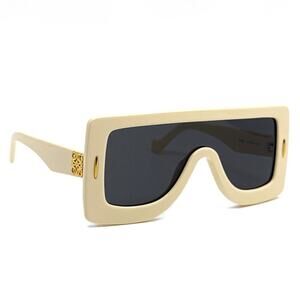 New, LOEWE Sunglasses LW40104I 25A Authentic